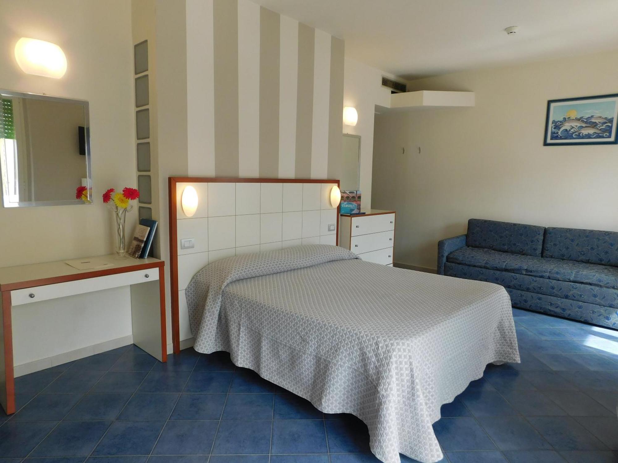 Hotel Oceano Marina di Pietrasanta Dış mekan fotoğraf