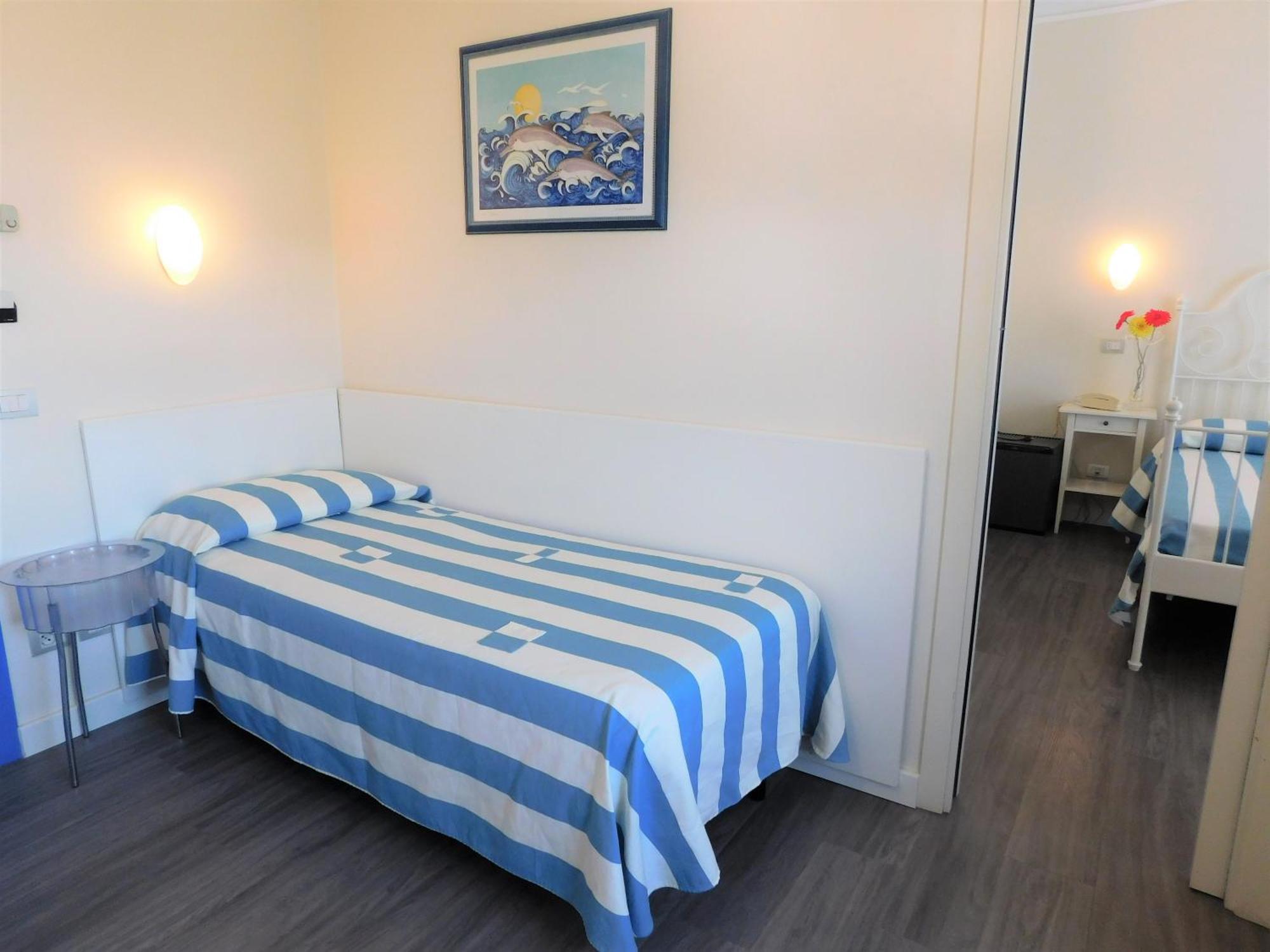 Hotel Oceano Marina di Pietrasanta Dış mekan fotoğraf