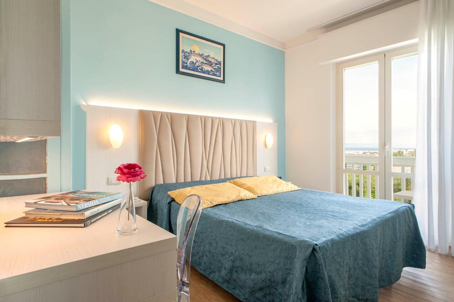Hotel Oceano Marina di Pietrasanta Dış mekan fotoğraf