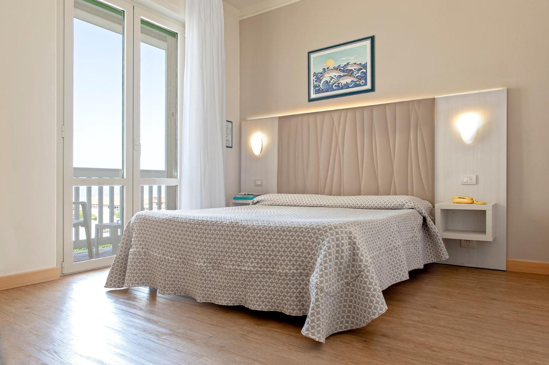 Hotel Oceano Marina di Pietrasanta Dış mekan fotoğraf