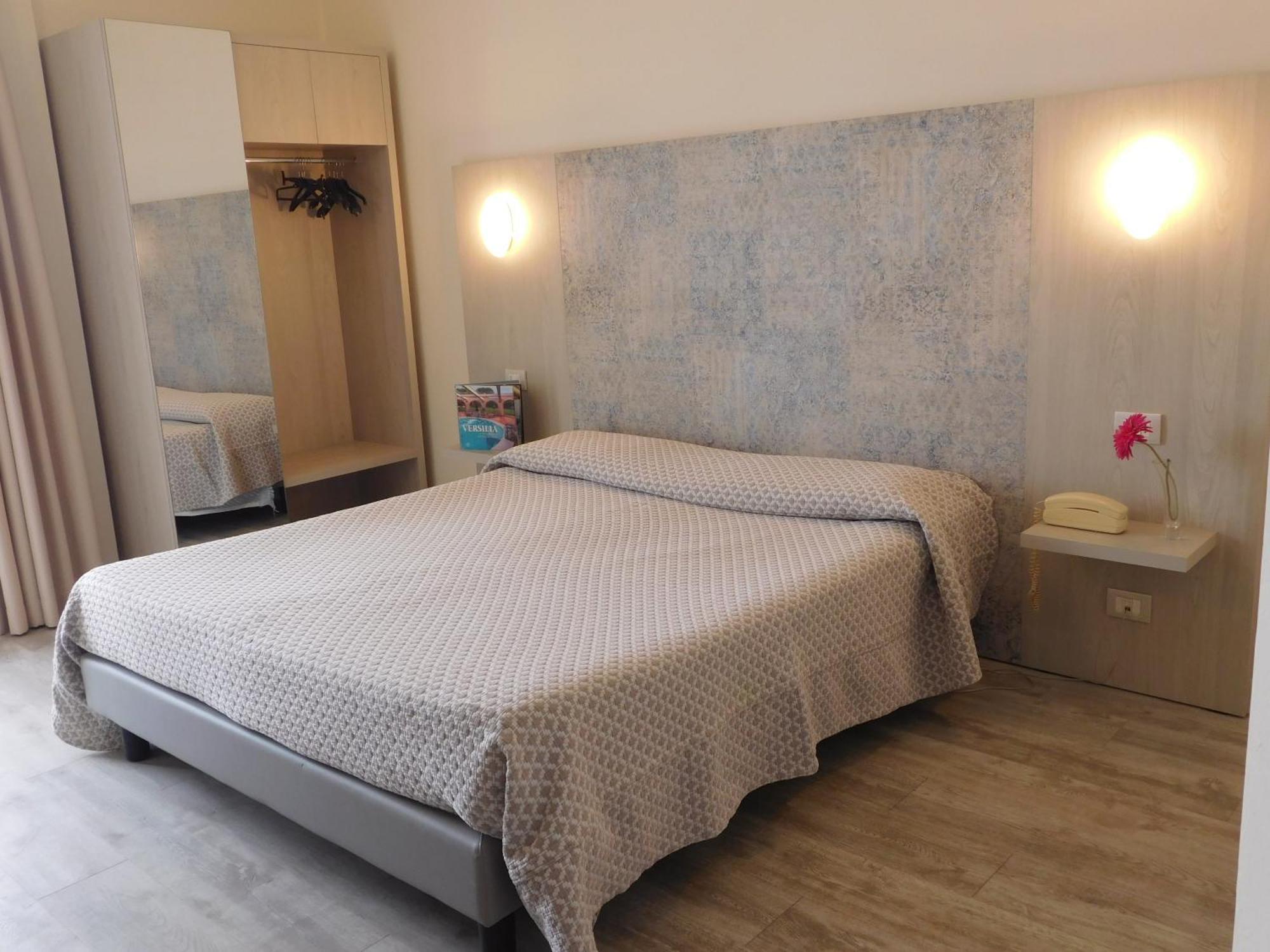 Hotel Oceano Marina di Pietrasanta Dış mekan fotoğraf