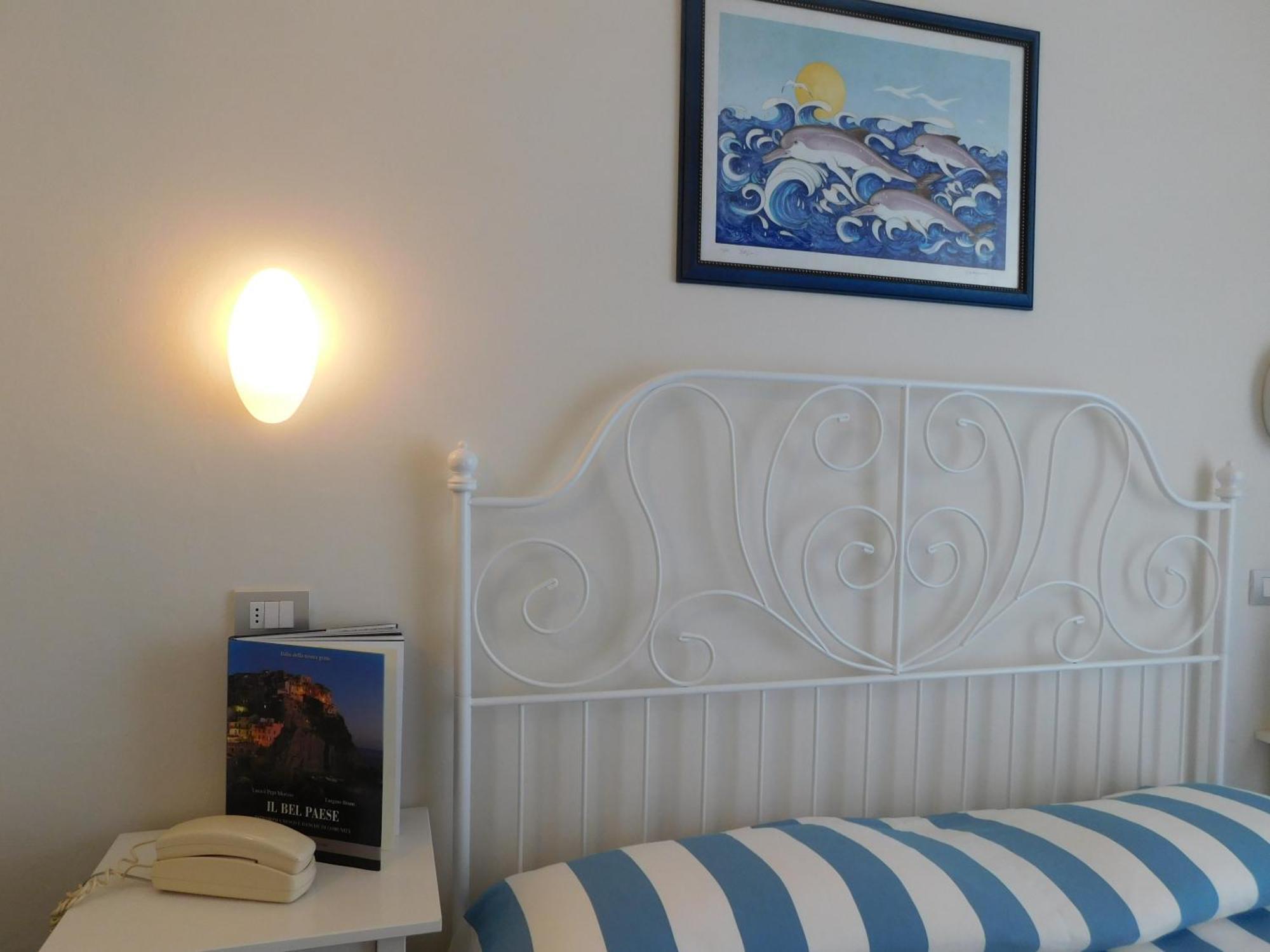 Hotel Oceano Marina di Pietrasanta Dış mekan fotoğraf